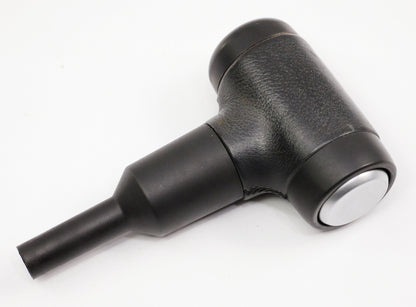 Leather Shifter Shift Handle Knob Tiptronic 03-10 VW Beetle - Genuine -