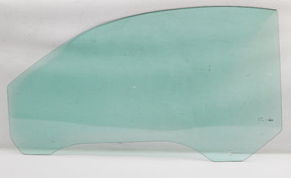 LH Front Side Window Door Glass 03-10 VW Beetle Convertible - PGW