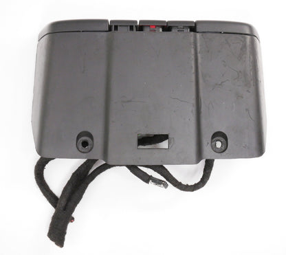 Lower Center Dash Switch Trim Bezel 98-10 VW Beetle Hazard Heated Seat Defrost -