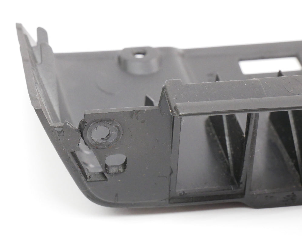 Lower Center Dash Switch Trim Bezel 98-10 VW Beetle Hazard Heated Seat Defrost -