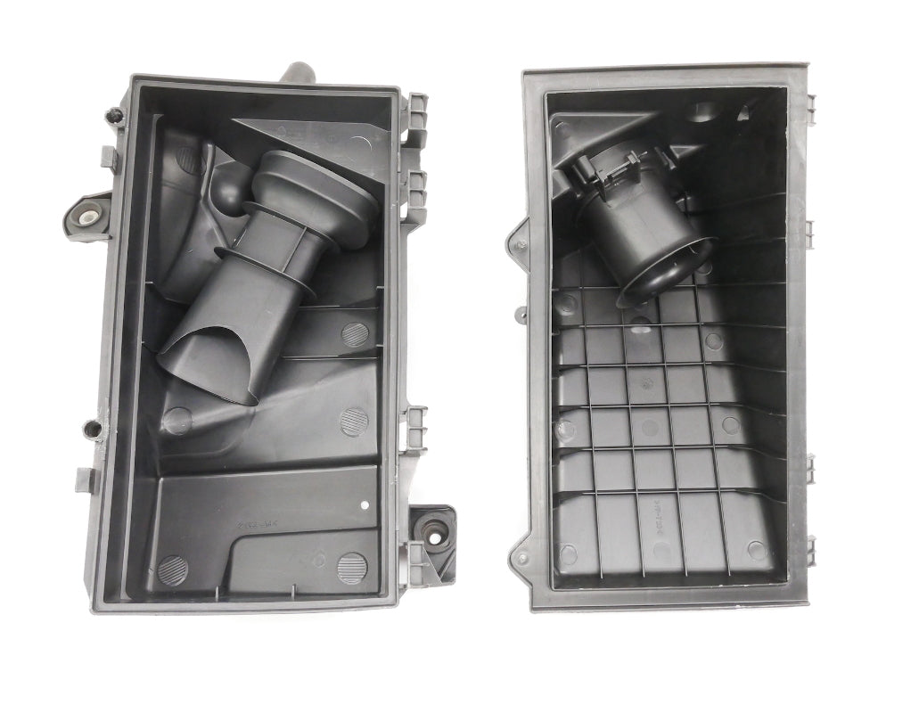 Air Intake Airbox Filter Box Cleaner 98-05 VW Beetle 2.0 - Genuine 1C0 129 607 A