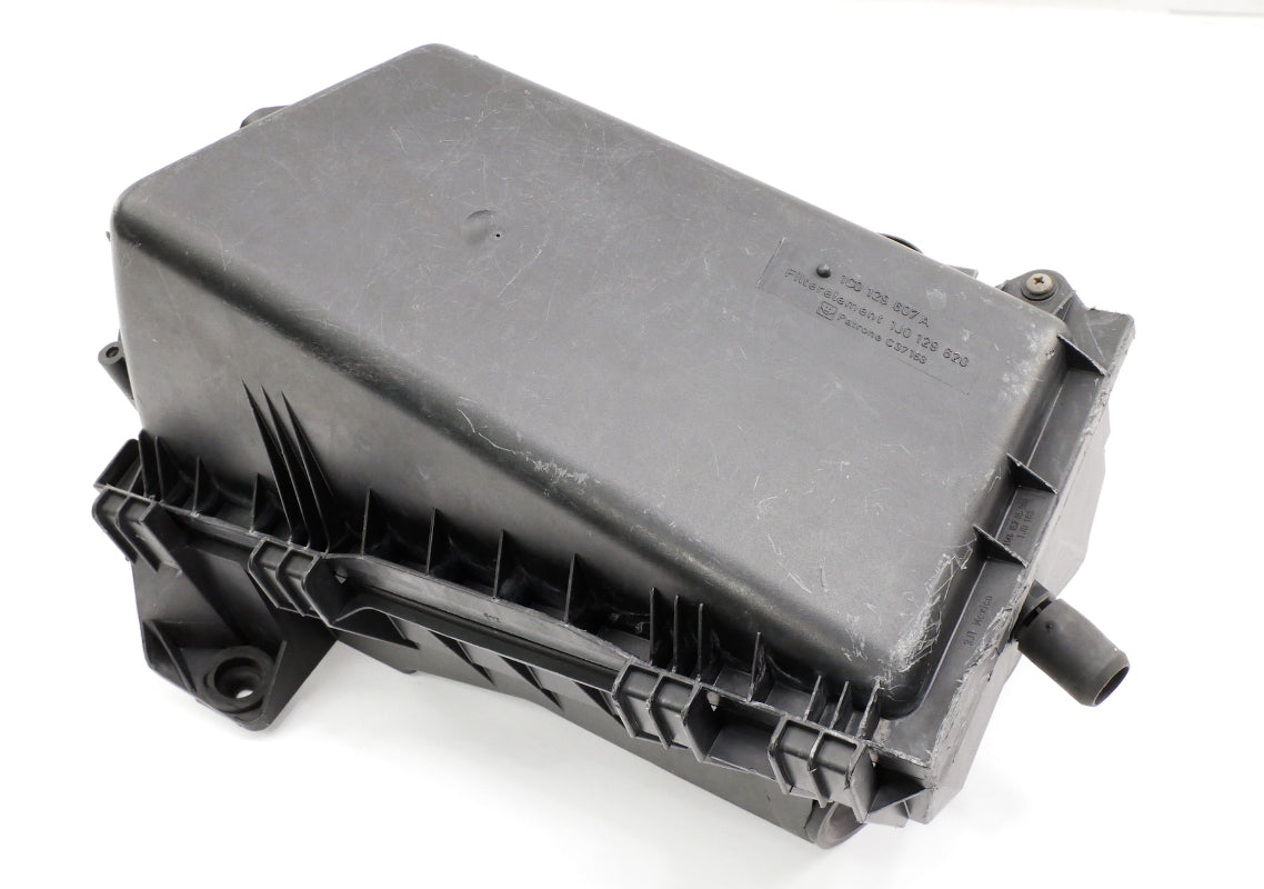 Air Intake Airbox Filter Box Cleaner 98-05 VW Beetle 2.0 - Genuine 1C0 129 607 A