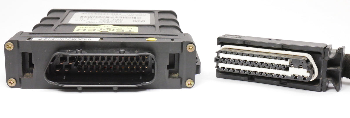 Transmission Computer TCM TCU 03-04 VW Beetle - Genuine - 09G 927 750 N