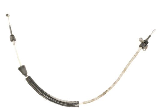 6spd Automatic Shift Shifter Linkage Cable 03-05 VW Beetle Tiptronic 8N0 713 265