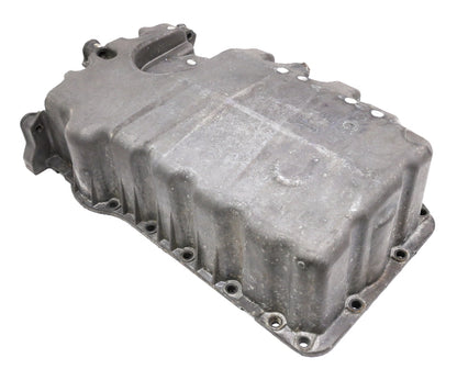Oil Pan 03-05 VW Beetle 2.0 w/o Sensor Hole - Genuine - 06A 103 603 H