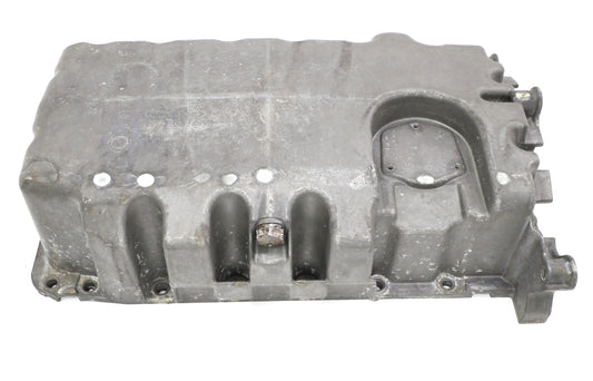 Oil Pan 03-05 VW Beetle 2.0 w/o Sensor Hole - Genuine - 06A 103 603 H