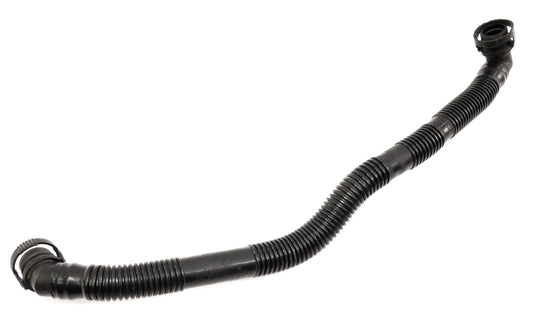 Air Pump to EGR Hose Tube 03-05 VW Beetle 2.0 - Genuine - 06A 131 127 N