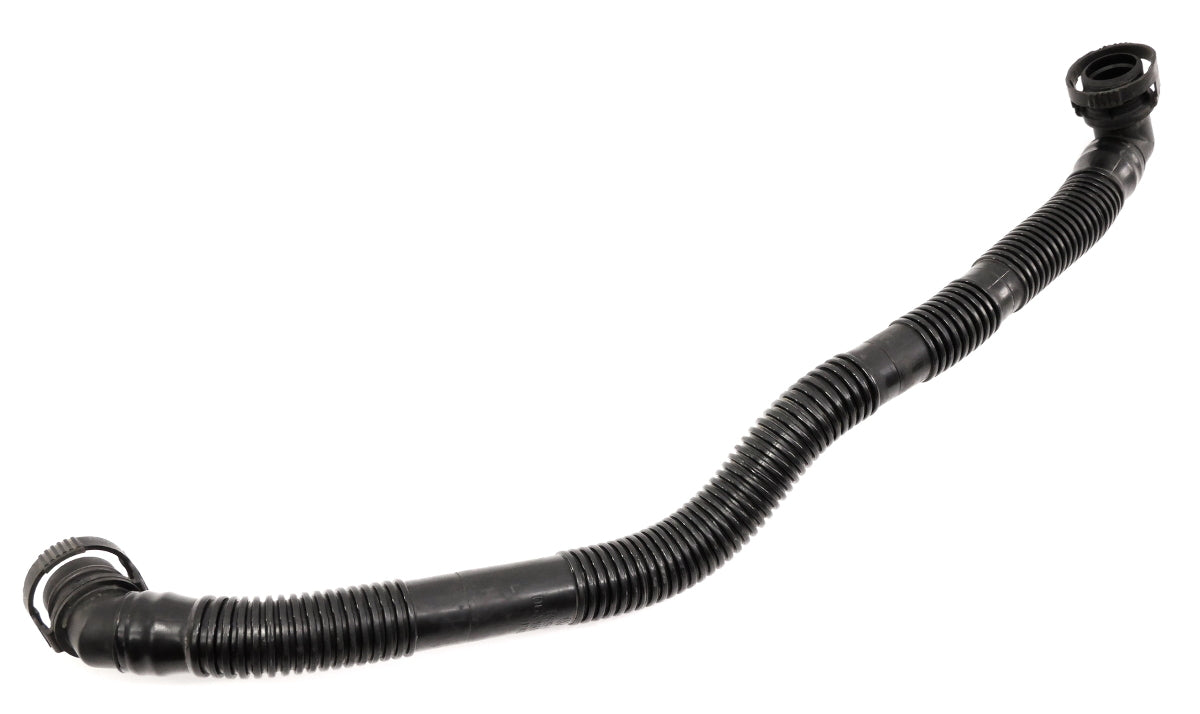 Air Pump to EGR Hose Tube 03-05 VW Beetle 2.0 - Genuine - 06A 131 127 N