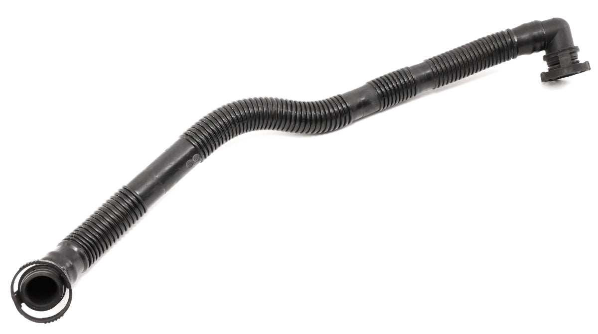Air Pump to EGR Hose Tube 03-05 VW Beetle 2.0 - Genuine - 06A 131 127 N