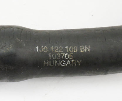Coolant Overflow Hose 03-05 VW Beetle 2.0 - Genuine - 1J0 122 109 BN
