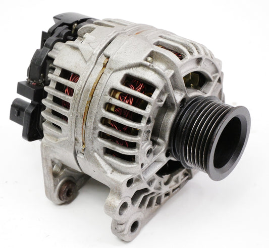 90A Bosch Alternator 99-05 VW Jetta Golf MK4 Beetle 2.0 Genuine ~ 06B 903 016 A