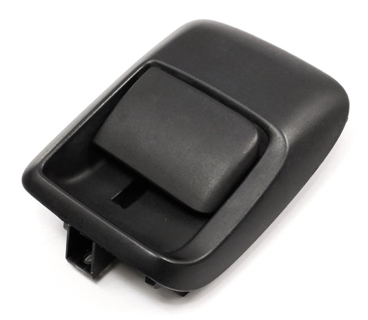 LH Seat Fold Forward Handle Lever Trim 2003 VW Beetle Convertible - 1Y0 881 607