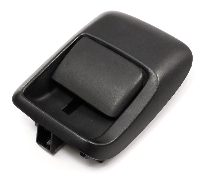 LH Seat Fold Forward Handle Lever Trim 2003 VW Beetle Convertible - 1Y0 881 607