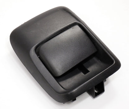 RH Seat Fold Forward Handle Lever Trim 2003 VW Beetle Convertible - 1Y0 881 608