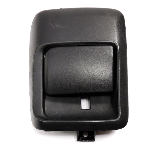 RH Seat Fold Forward Handle Lever Trim 2003 VW Beetle Convertible - 1Y0 881 608