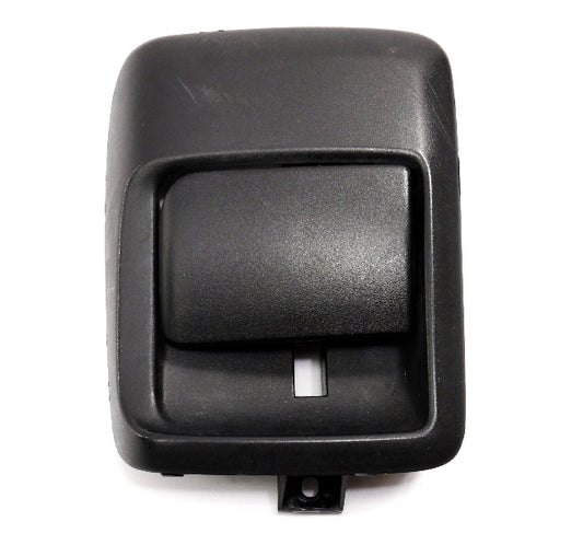 RH Seat Fold Forward Handle Lever Trim 2003 VW Beetle Convertible - 1Y0 881 608