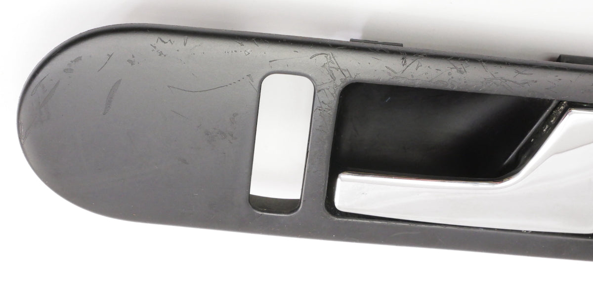 RH Front Door Pull Handle 98-10 VW Beetle - Interior - Genuine - 1C1 837 114