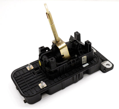 Automatic Shifter Shift Linkage Selector 03-10 VW Beetle - Genuine 1J0 713 025 S