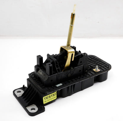 Automatic Shifter Shift Linkage Selector 03-10 VW Beetle - Genuine 1J0 713 025 S