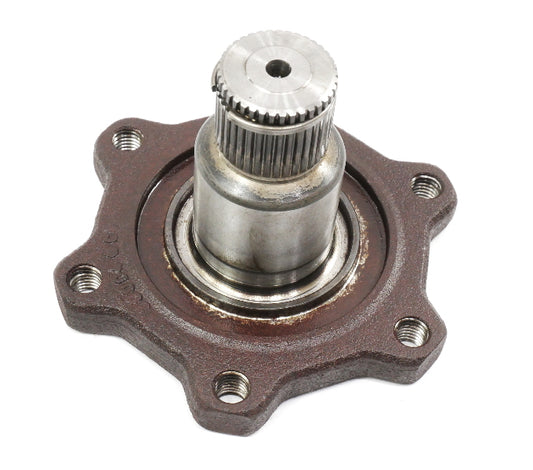 RH Transmission Axle Flange 05-11 Audi A6 C6 3.2 - Genuine