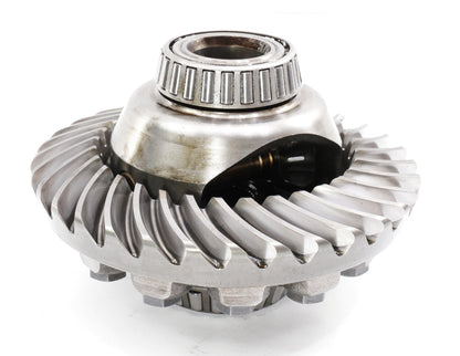 Front Differential Diff 05-11 Audi A6 C6 3.2 - Genuine KGY