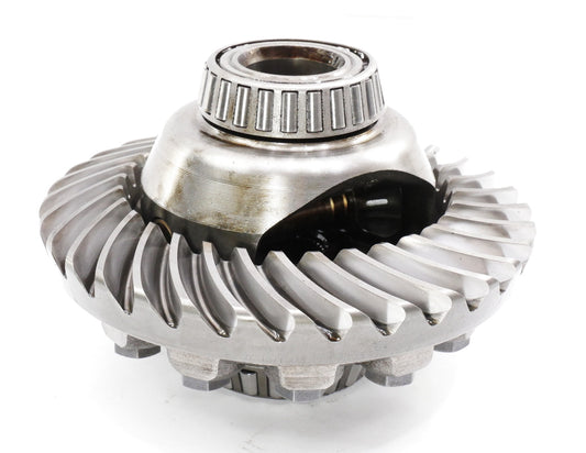 Front Differential Diff 05-11 Audi A6 C6 3.2 - Genuine KGY