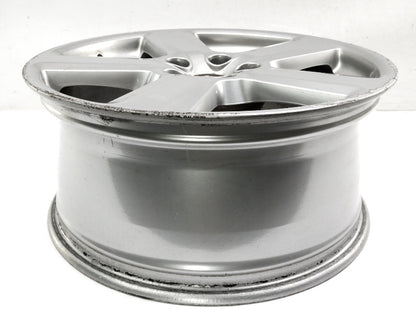 18" x  8" Stock Alloy Wheel Rim 5x112 05-11 Audi A6 C6 - Genuine 8E0 601 025 AK