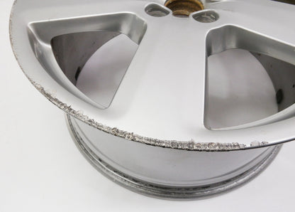 18" x  8" Stock Alloy Wheel Rim 5x112 05-11 Audi A6 C6 - Genuine 8E0 601 025 AK