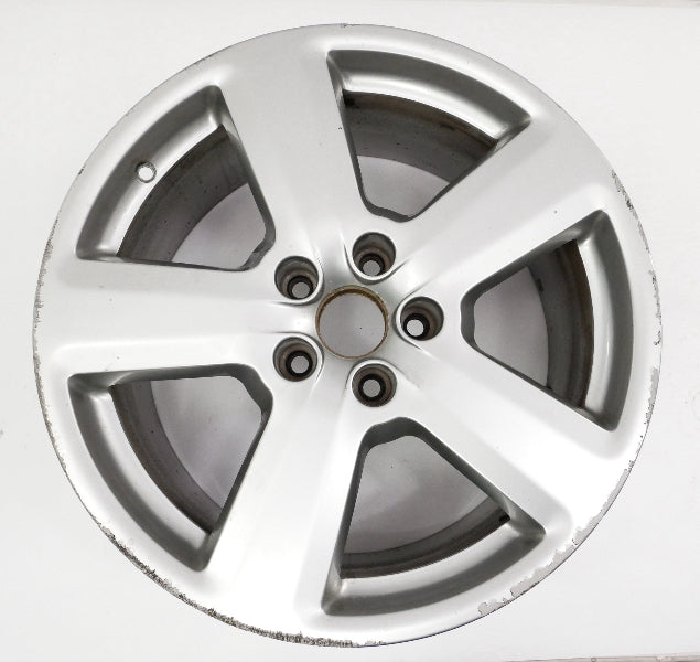 18" x  8" Stock Alloy Wheel Rim 5x112 05-11 Audi A6 C6 - Genuine 8E0 601 025 AK
