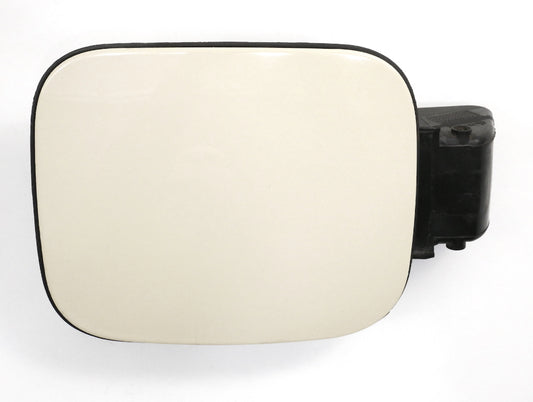 Gas Fuel Door Lid Cover Flap 98-05 VW Beetle - LB1M Beige - 1C0 809 857 K