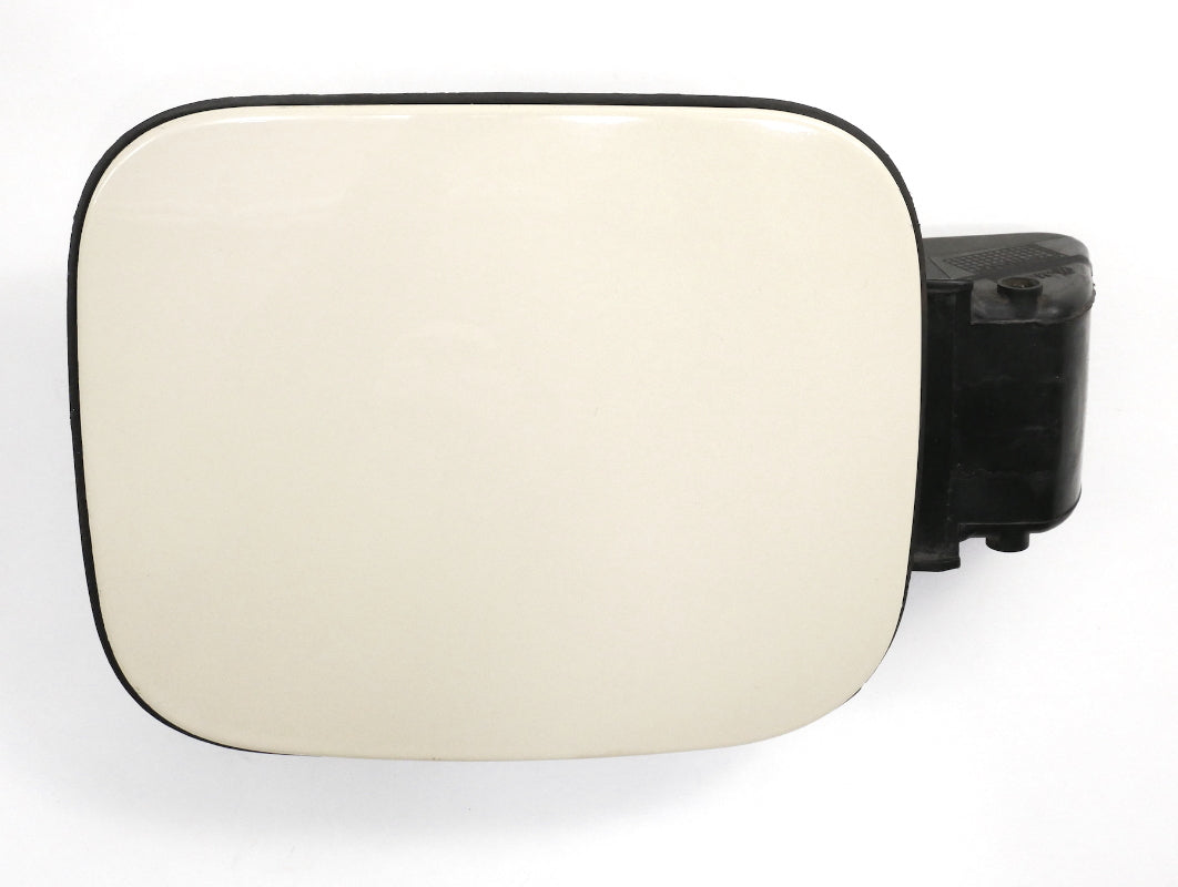 Gas Fuel Door Lid Cover Flap 98-05 VW Beetle - LB1M Beige - 1C0 809 857 K