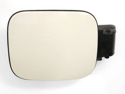 Gas Fuel Door Lid Cover Flap 98-05 VW Beetle - LB1M Beige - 1C0 809 857 K