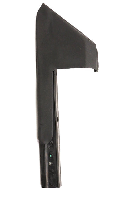 LH Side View Door Mirror Trim Seal 03-10 VW Beetle Convertible - 1Y0 857 503 B