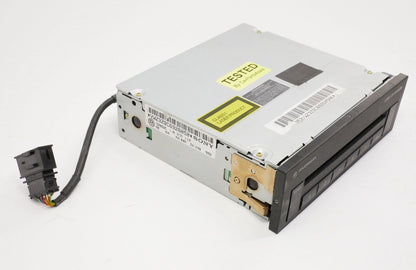Console 6 Disc CD Changer 03-04 VW Beetle - Genuine - 1J0 035 110