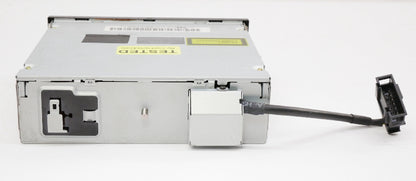 Console 6 Disc CD Changer 03-04 VW Beetle - Genuine - 1J0 035 110