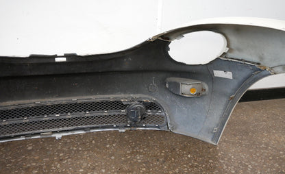 Front Clip Hood Bumper Fenders 03-05 VW Beetle Convertible LB1M Beige - Genuine