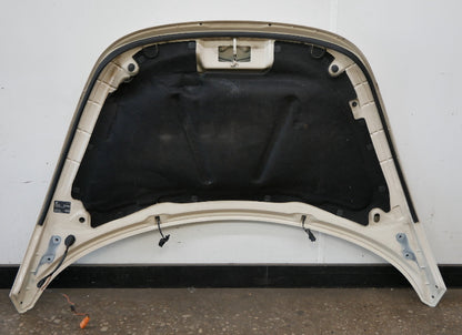 Front Clip Hood Bumper Fenders 03-05 VW Beetle Convertible LB1M Beige - Genuine