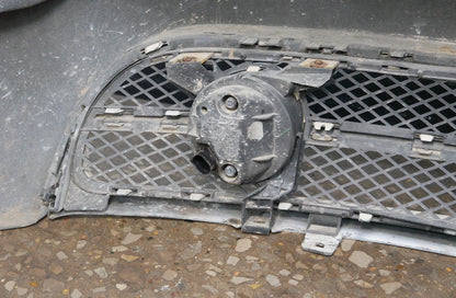 Front Clip Hood Bumper Fenders 03-05 VW Beetle Convertible LB1M Beige - Genuine