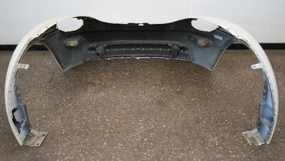 Front Clip Hood Bumper Fenders 03-05 VW Beetle Convertible LB1M Beige - Genuine