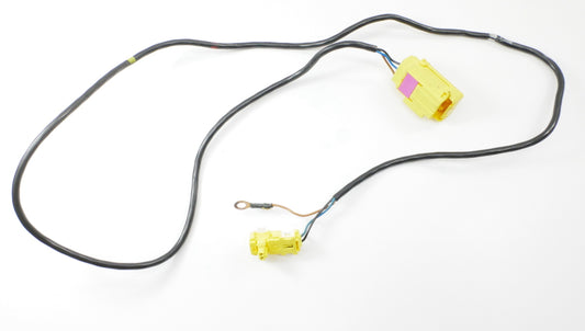 Seat Side Airbag Air Bag Wiring Harness 01-05 VW Passat Beetle Jetta Golf MK4 - 6X0 972 783