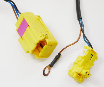 Seat Side Airbag Air Bag Wiring Harness 01-05 VW Passat Beetle Jetta Golf MK4 - 6X0 972 783