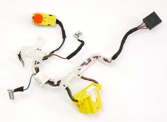 Clock Spring Steering Wheel Airbag Harness 15-19 VW Golf GTI Sportwagen Alltrack MK7 5G0 971 584 S