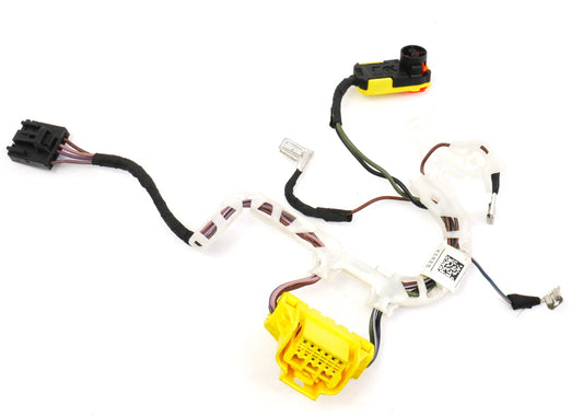 Clock Spring Steering Wheel Airbag Harness 15-19 VW Golf GTI Sportwagen Alltrack MK7 5G0 971 584 S