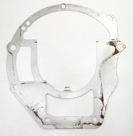 Engine Trans Spacer Plate 15-21 VW Golf Alltrack Sportwagen MK7 - 06K 103 551 A