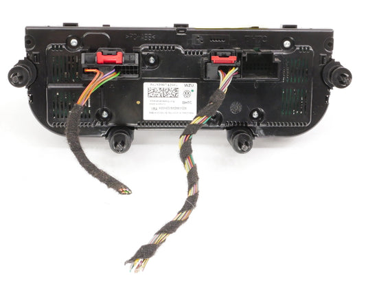 Climate Control HVAC 15-21 VW Golf / Sportwagen / Alltrack MK7 - 5GM 907 426 G
