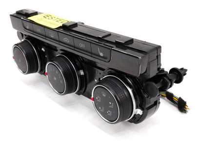 Climate Control HVAC 15-21 VW Golf / Sportwagen / Alltrack MK7 - 5GM 907 426 G