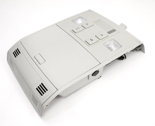 Overhead Dome Light Switch 15-19 VW Golf Sportwagen Alltrack MK7 - Genuine