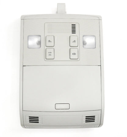 Overhead Dome Light Switch 15-19 VW Golf Sportwagen Alltrack MK7 - Genuine