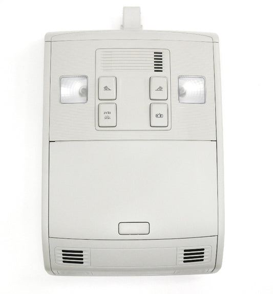 Overhead Dome Light Switch 15-19 VW Golf Sportwagen Alltrack MK7 - Genuine
