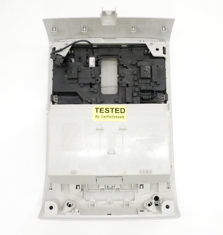 Overhead Dome Light Switch 15-19 VW Golf Sportwagen Alltrack MK7 - Genuine